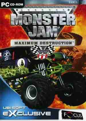 Descargar Monster Jam [English] por Torrent